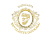 Barbearia Navalhete Dourado